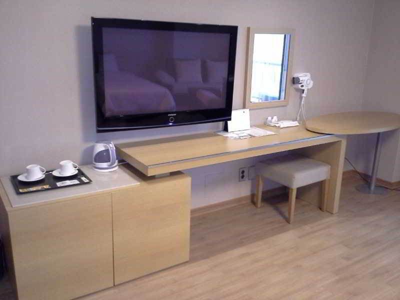 Songjung Hotel Busan Extérieur photo
