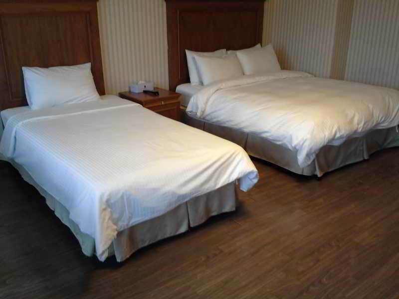 Songjung Hotel Busan Extérieur photo