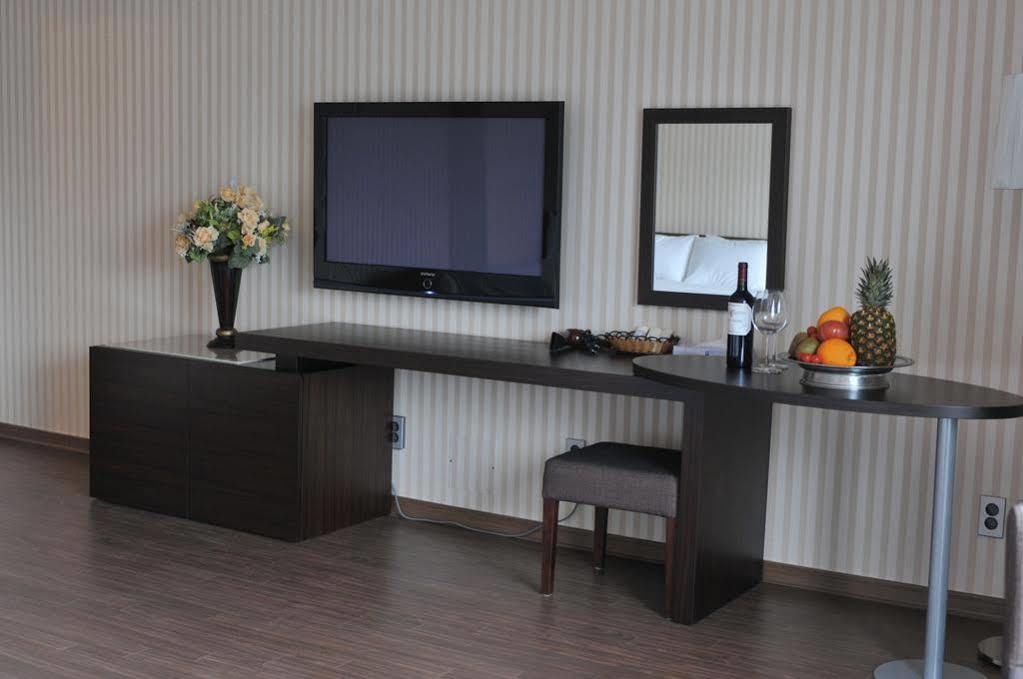 Songjung Hotel Busan Extérieur photo